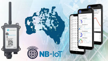Integrating to NB-IoT Devices