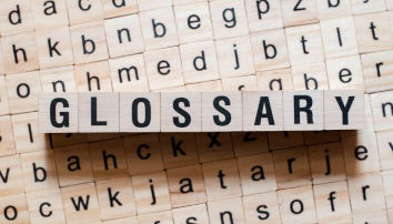 IoT Glossary of Terms