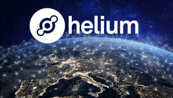 Telemetry2U Helium Integration