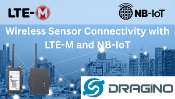 Integrating Dragino LTE-M and NB-IoT Sensors with Telemetry2U