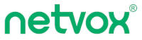 Netvox company logo