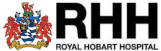 Royal Hobart Hospital Logo