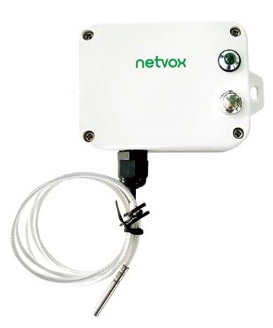 Netvox R718CT loRaWAN Thermocouple Sensor(s)
