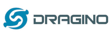 Dragino LoRaWAN Logo