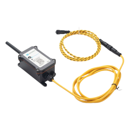 Dragino WL03A Rope Style Leak Sensor
