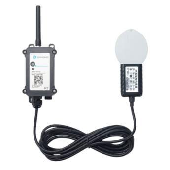 Dragino LMS01 Leaf Moisture Sensor