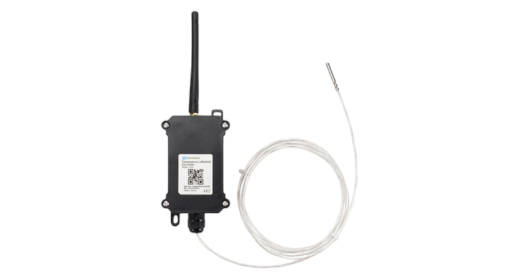 Dragino LTC2-LT ULT temperature sensor for cryo storage