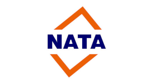 NATA calibration logo for lab-grade sensor accuracy