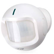 Image of Netvox RB11E PIR Motion and Light Sensor