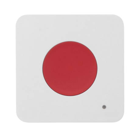 PB01 Long-Range LoRaWAN Button for Gate Access