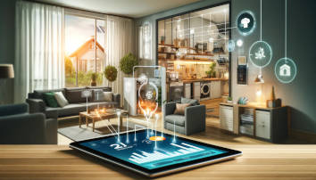 Real-Time Energy Monitoring and Power Control