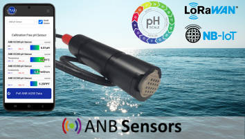 Calibration-Free pH Sensor Monitoring