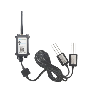 Dragino SE02-LB/NB Dual Sensor Node