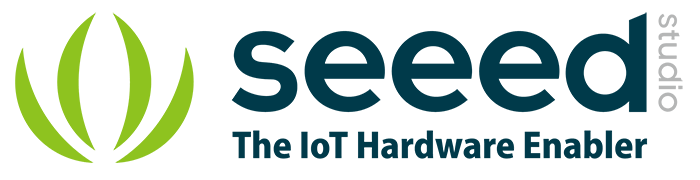 Seeed Studio - The IoT Hardware Enabler