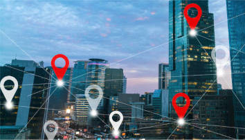 SenseCAP T1000 GPS Tracker for Real-Time Asset Monitoring