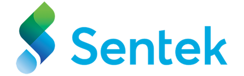 Sentek multi-depth soil moisture and salinity profile probes