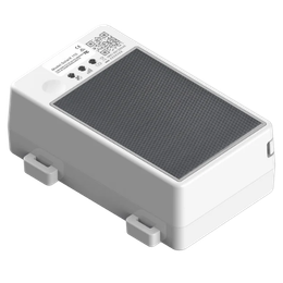 SolarX 4G rugged solar-powered vehicle and plant tracker