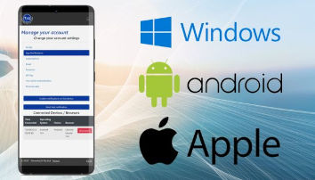 Install Telemetry2U PWA app on your smartphone