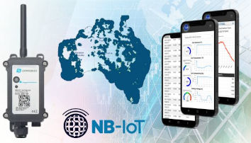 Instructions for adding Dragino NB-IoT devices to the Telemetry2U platform
