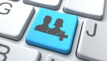 Invite new users and set their access