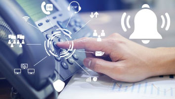Configure alert-triggered voice calls on Telemetry2U