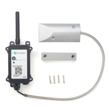 Dragino DS03A-CB Door and Window Contact Sensor - LTE-M