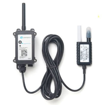 Dragino SPH01-CB Soil pH Sensor for Environmental Monitoring