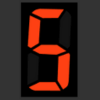 Image of 7Seg Widget Icon