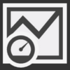 Image of Chart Widget Icon