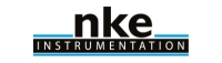 NKE Instrumentation Logo