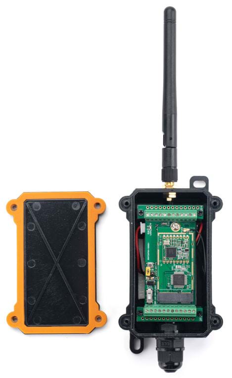 Dragino LSN50V2 LoRaWAN Wireless I/O Node