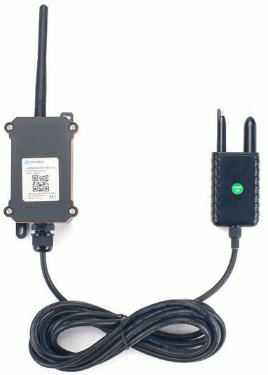 Dragino LSPH01 LoRaWAN Soil pH Sensor