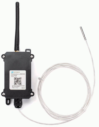 Dragino LTC2-LT Temperature Sensor
