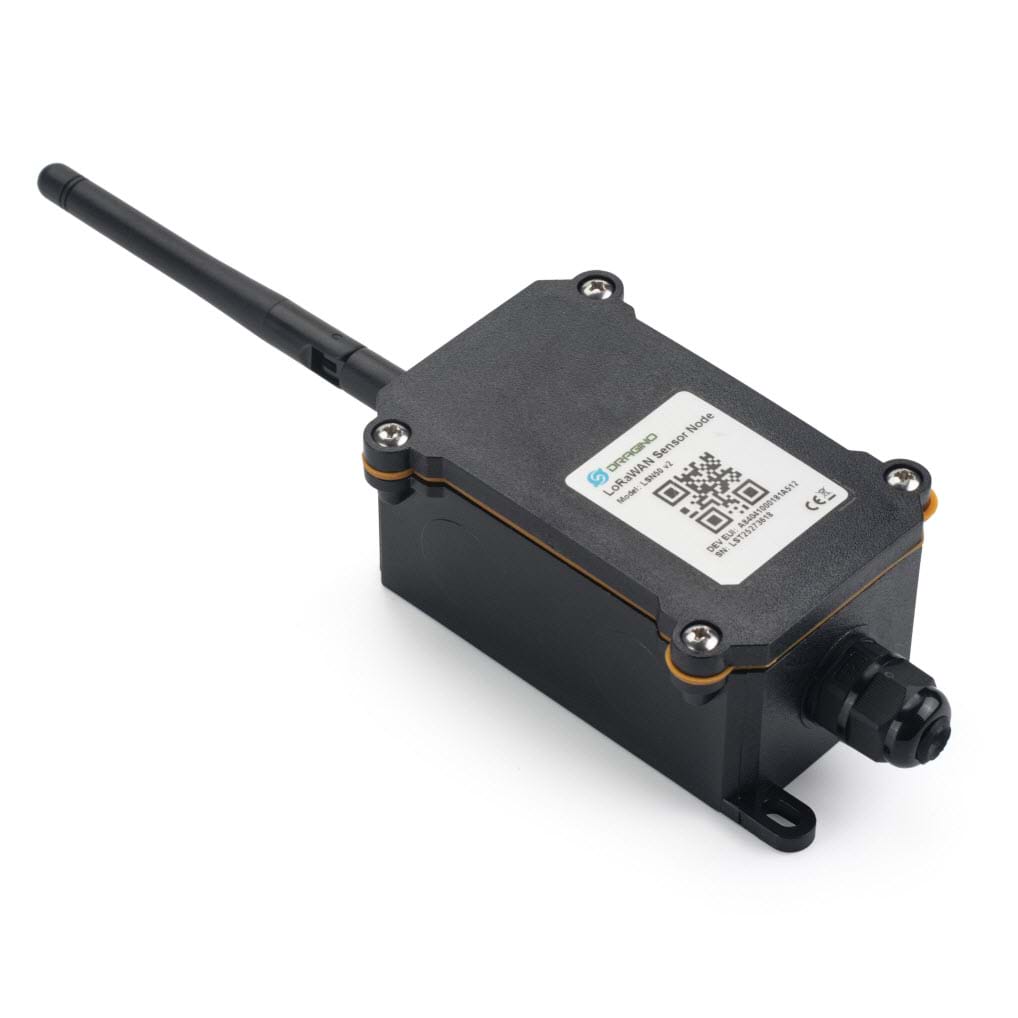 Dragino RS485-BL RS485 to LoRaWAN Converter