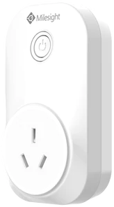 Milesight WS52X AC Power Meter used in Telemetry2U decoder example