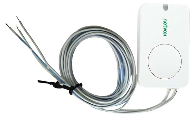 Netvox R311CA Dry Contact interface