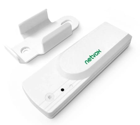 Netvox R720A LoRaWAN Temperature & Humidity Sensor