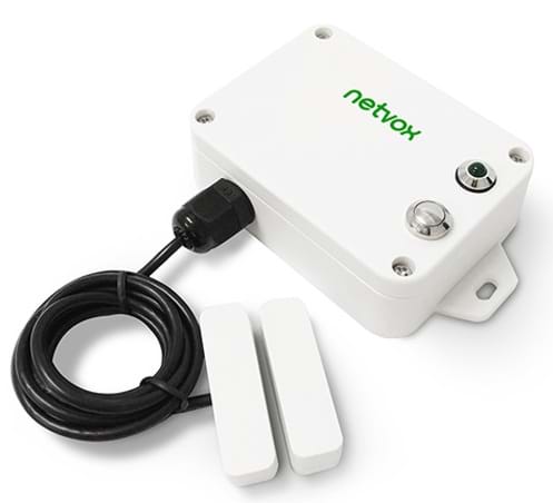 Image of Netvox R718F
