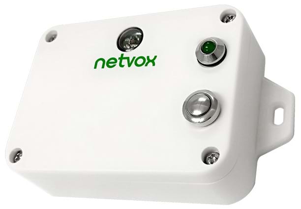 Netvox R313G LoRaWAN Ambient Light Intensity Sensor