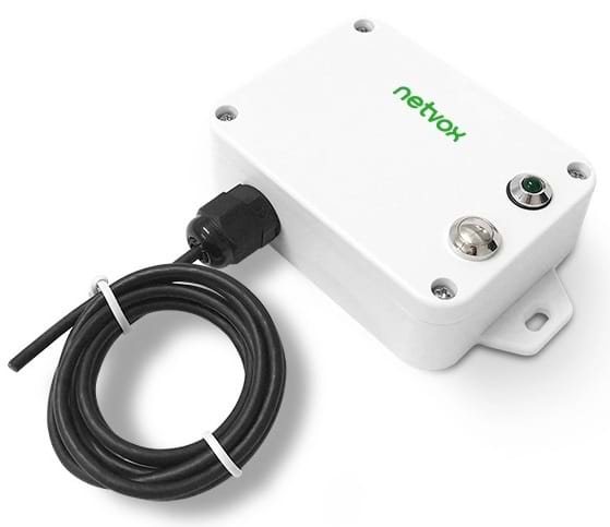 Netvox RA718KA LoRaWAN 4-20mA Sensor