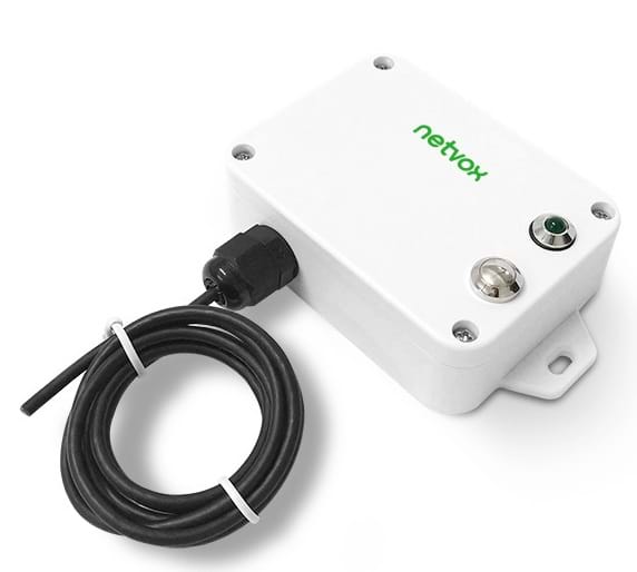 Netvox R718IA LoRaWAN 0-5V ADC