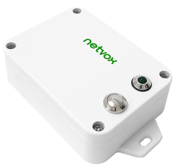 Netvox R718MBA LoRaWAN Movement Detector