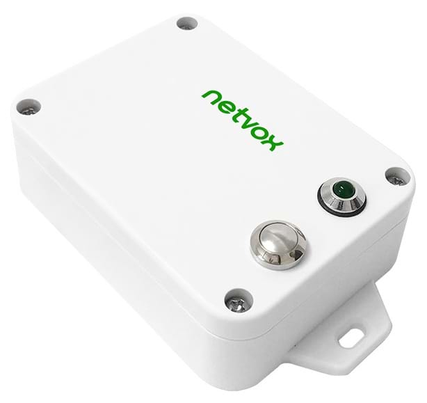 Netvox R718MBC LoRaWAN Activity Event Counter
