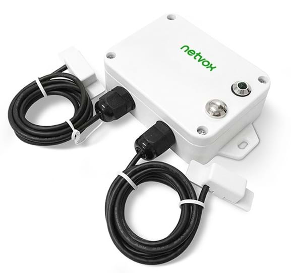 Netvox R718WA2 LoRaWAN Outdoor Leak detector