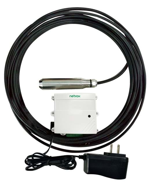 Netvox RA0711 LoRaWAN Liquid Level Sensor