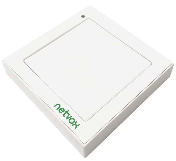 Netvox RB02I LoRaWAN Large Emergency Push Button